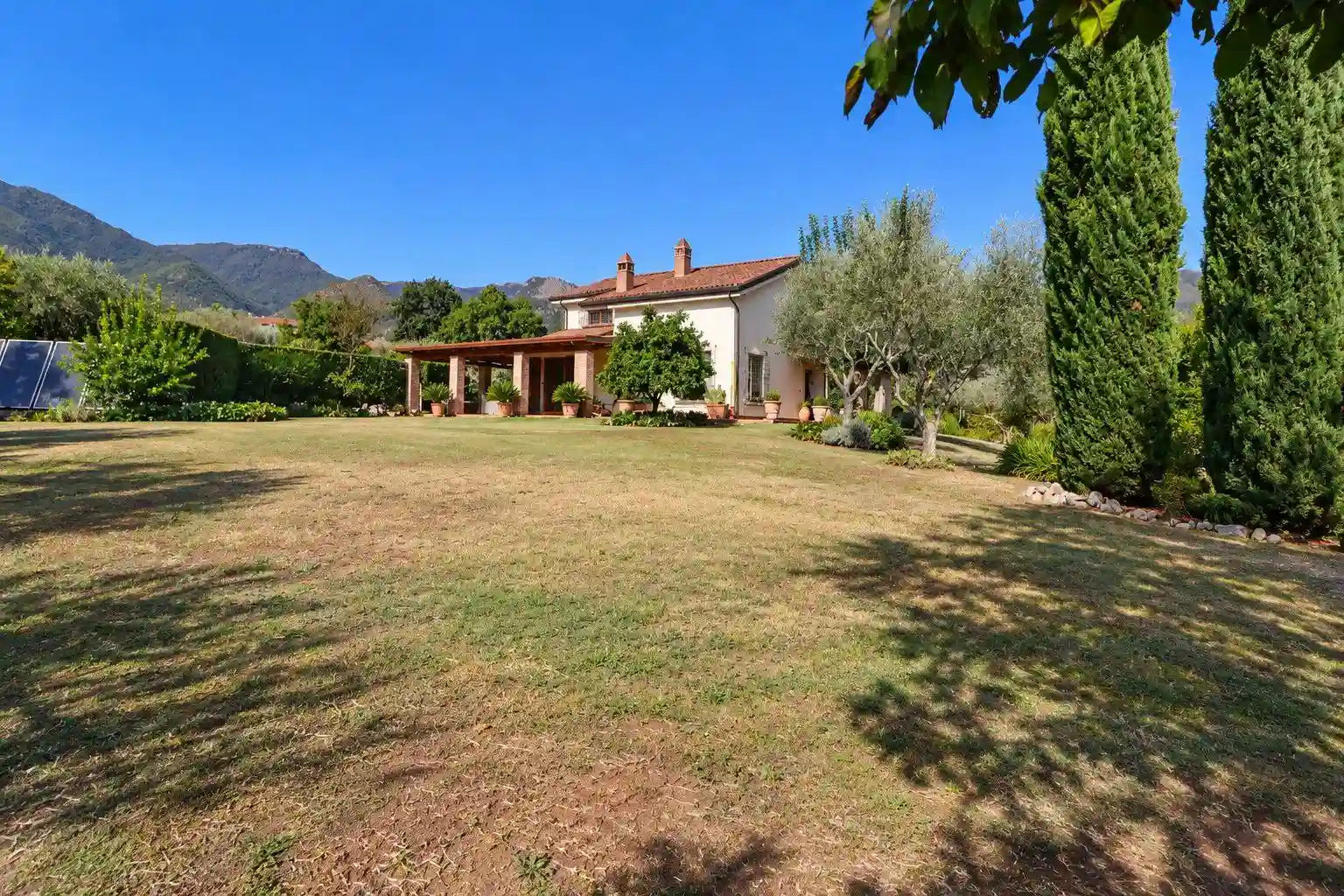 Villa - foto 4