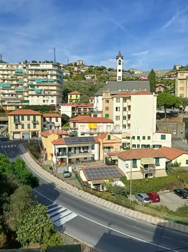 Appartamento in vendita a Sanremo