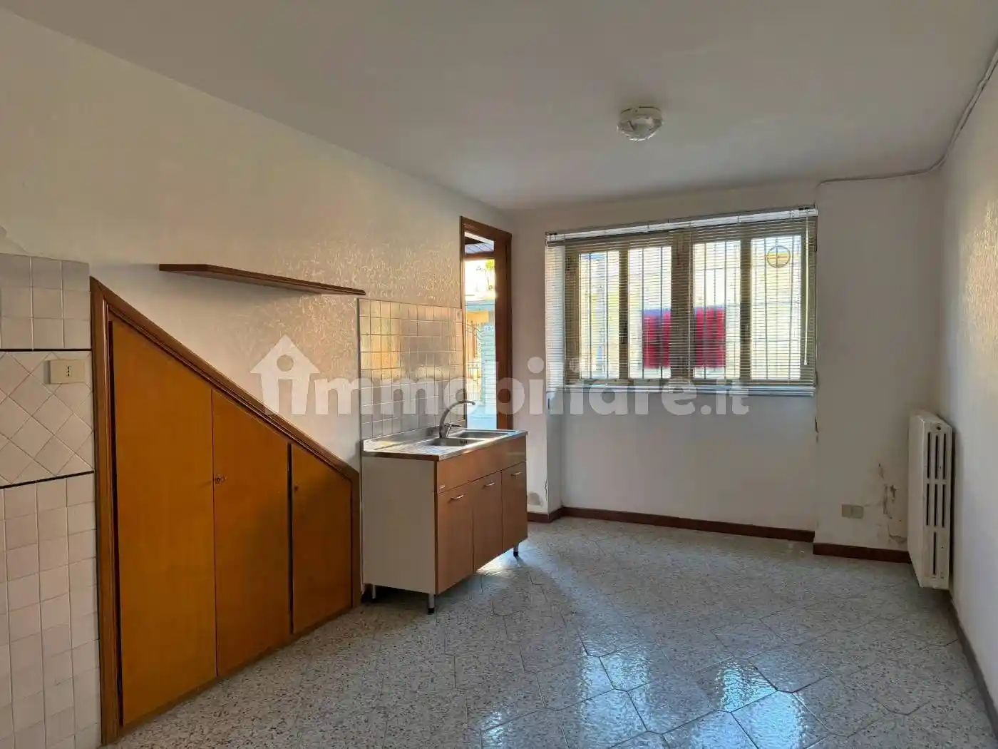 Appartamento in vendita a Vasanello