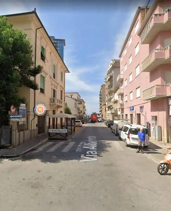 Appartamento in vendita a Follonica