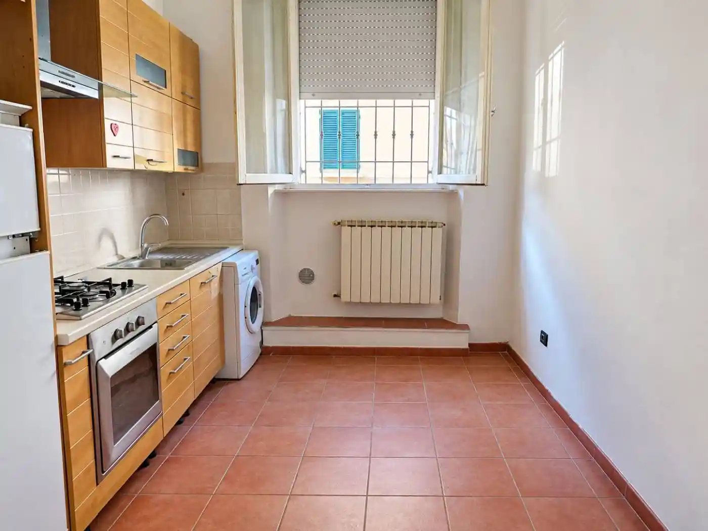 Appartamento in vendita a Livorno