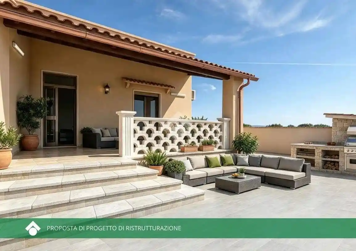 Casa indipendente in vendita a Manduria