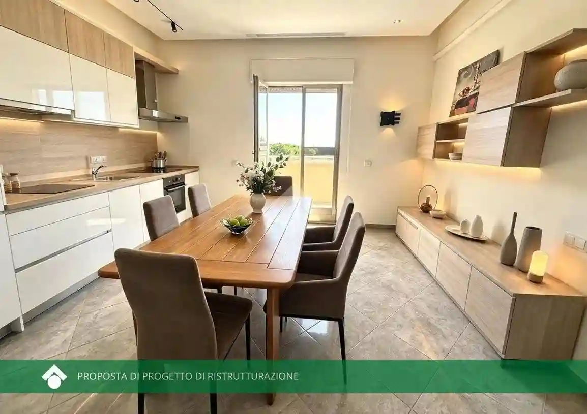 Casa indipendente - foto 4