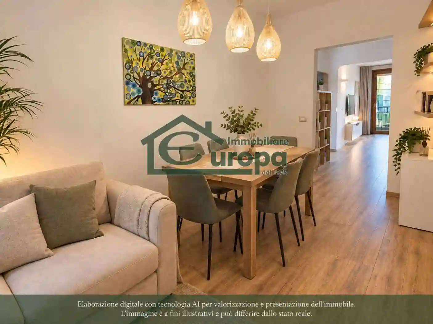 Appartamento - foto 5