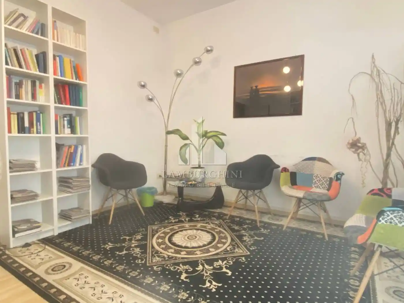 Appartamento in vendita a Ferrara