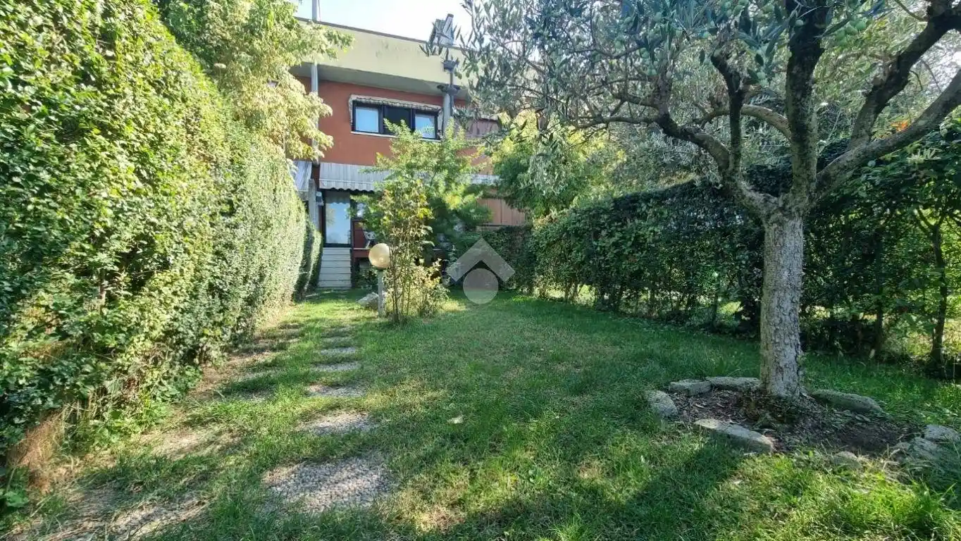 Villetta a schiera in vendita a Verona