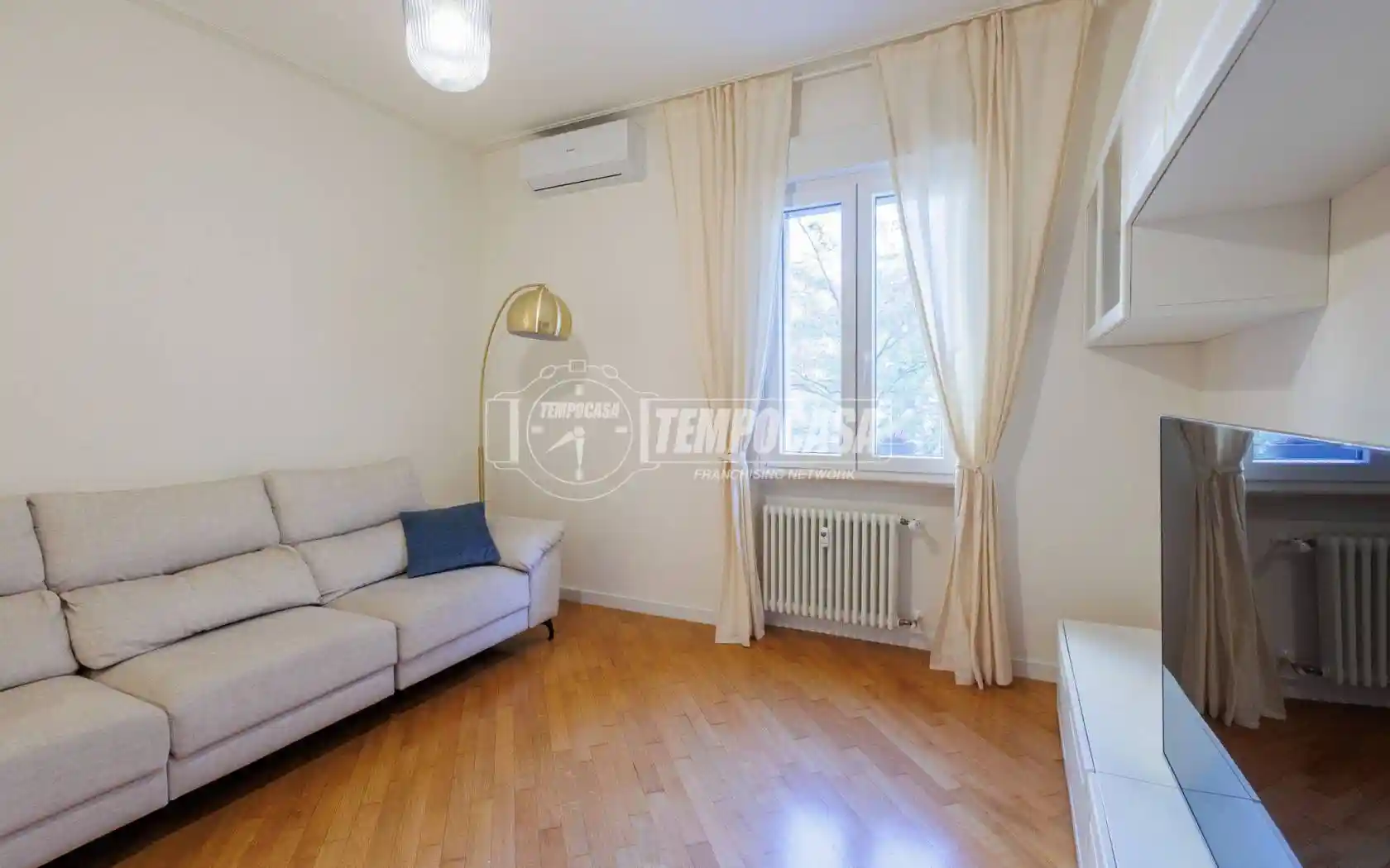 Appartamento in vendita a Parma