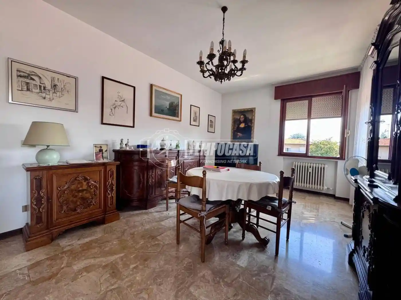 Appartamento in vendita a Padova