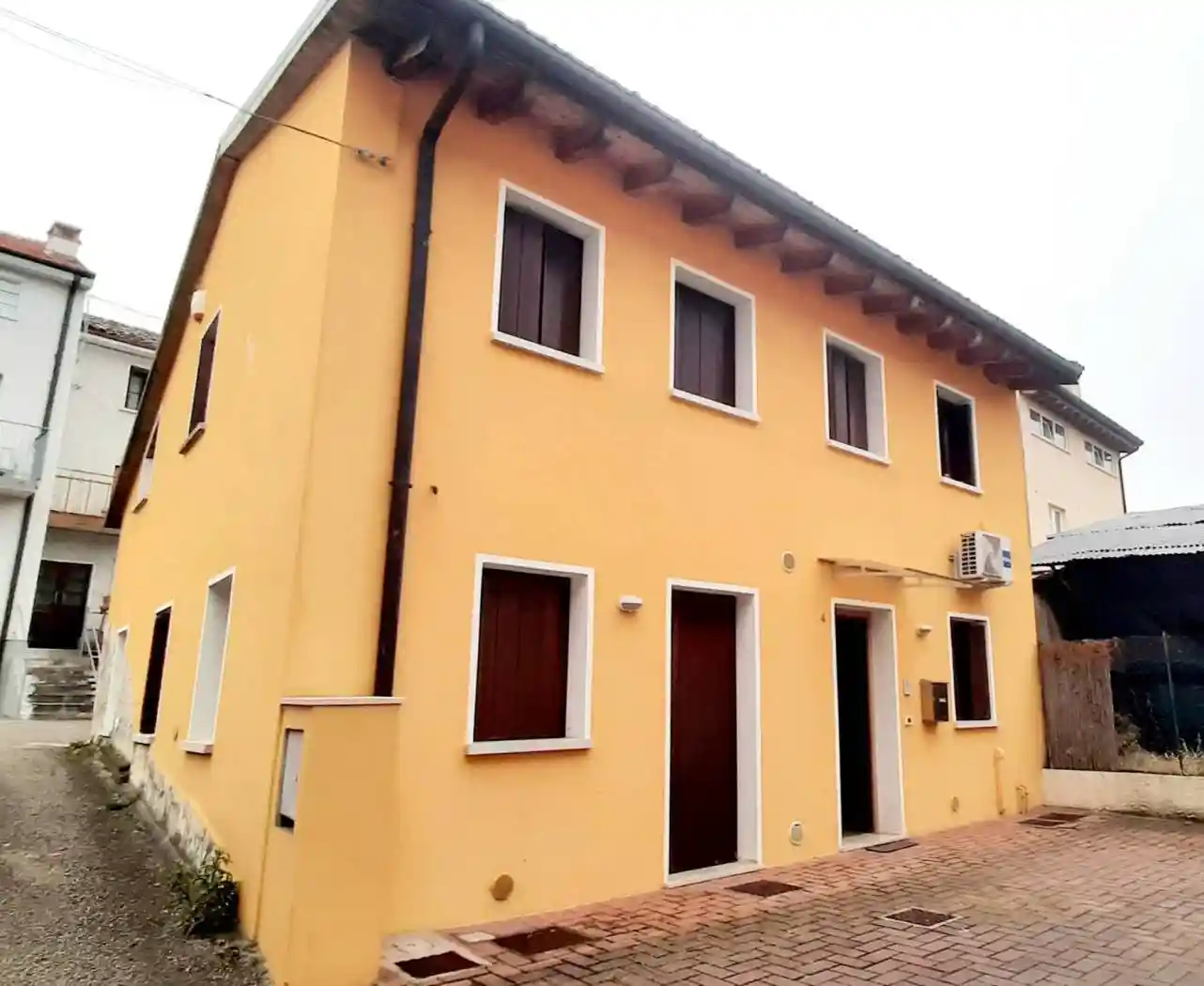 Appartamento in vendita a Schio