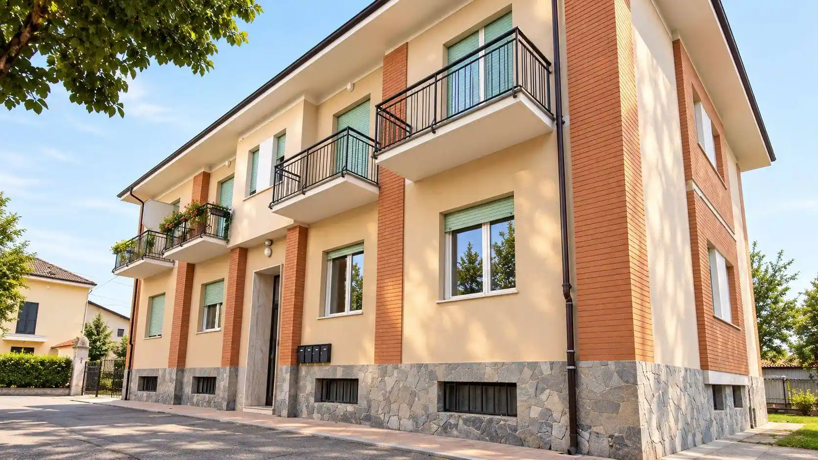 Appartamento in vendita a Cuneo