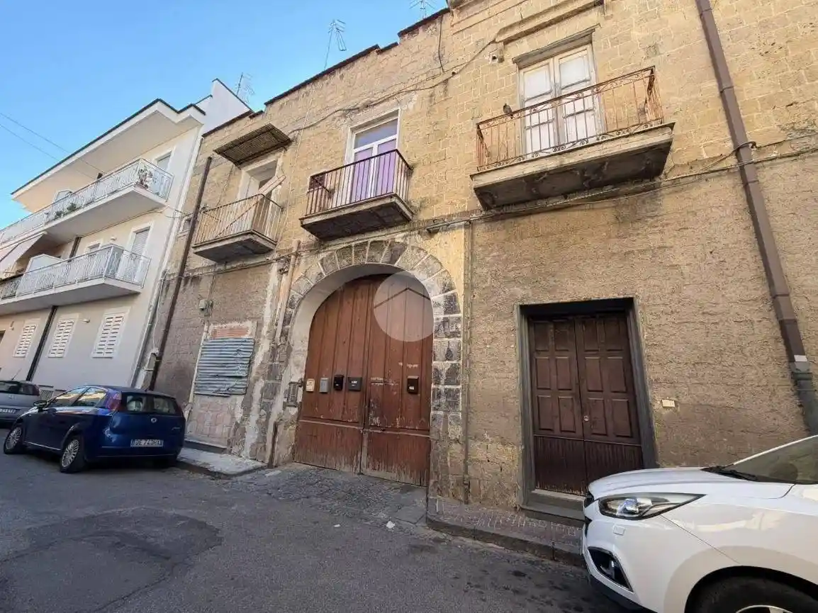 Appartamento in affitto a Caivano