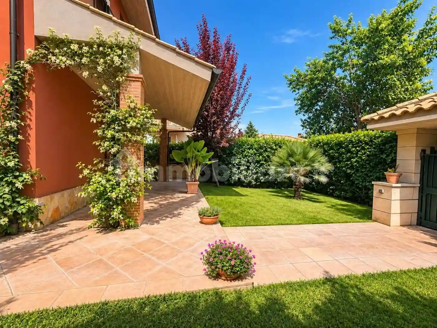 Villa - foto 3