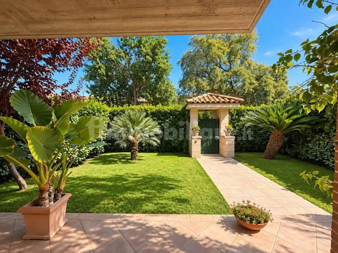 Villa - foto 4