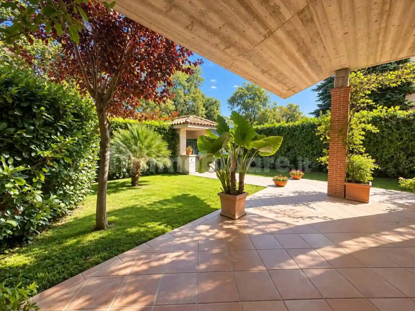 Villa - foto 5