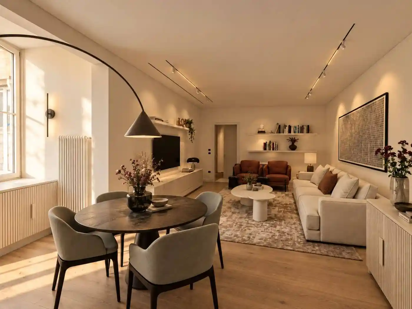 Appartamento in vendita a Firenze