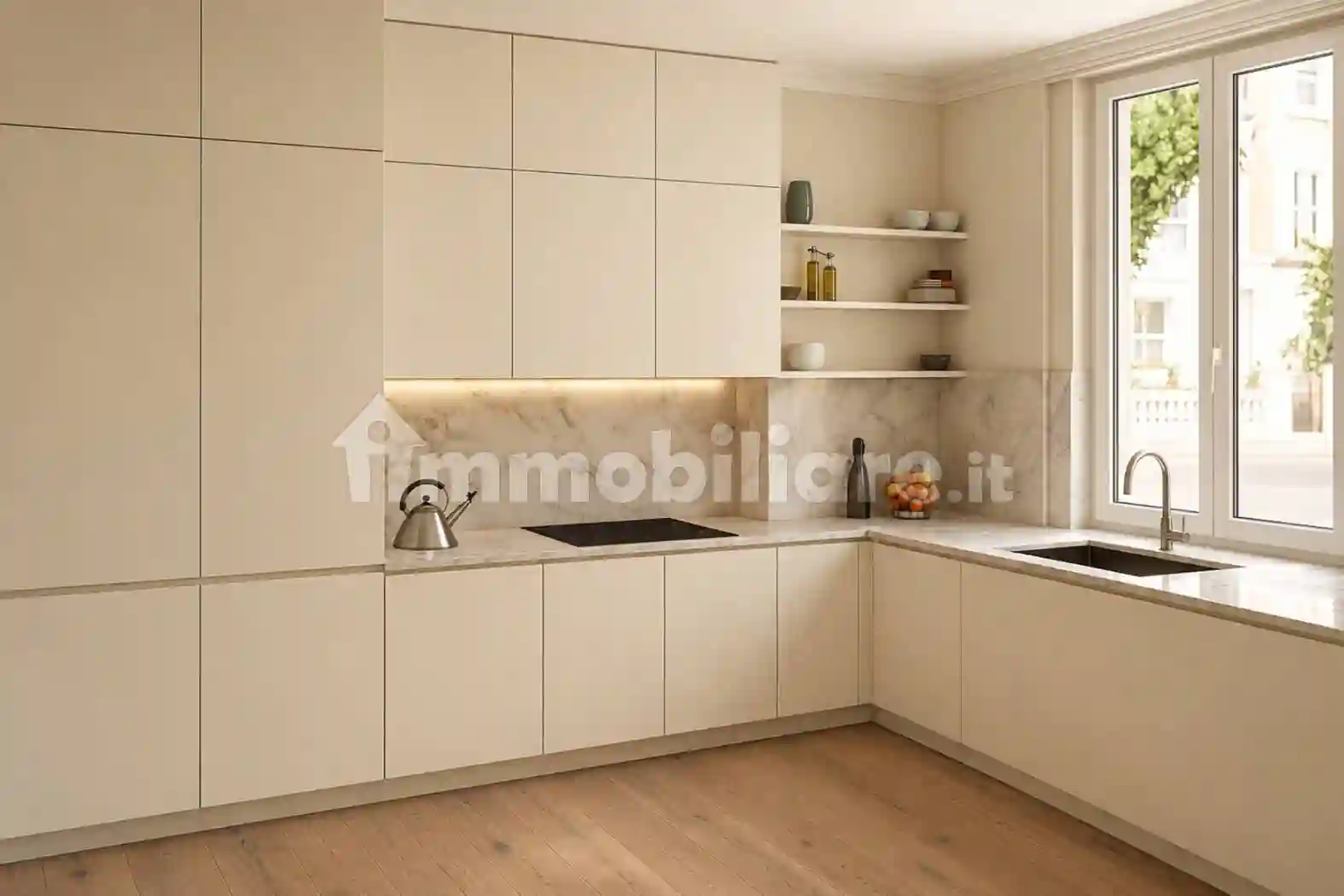 Appartamento - foto 5