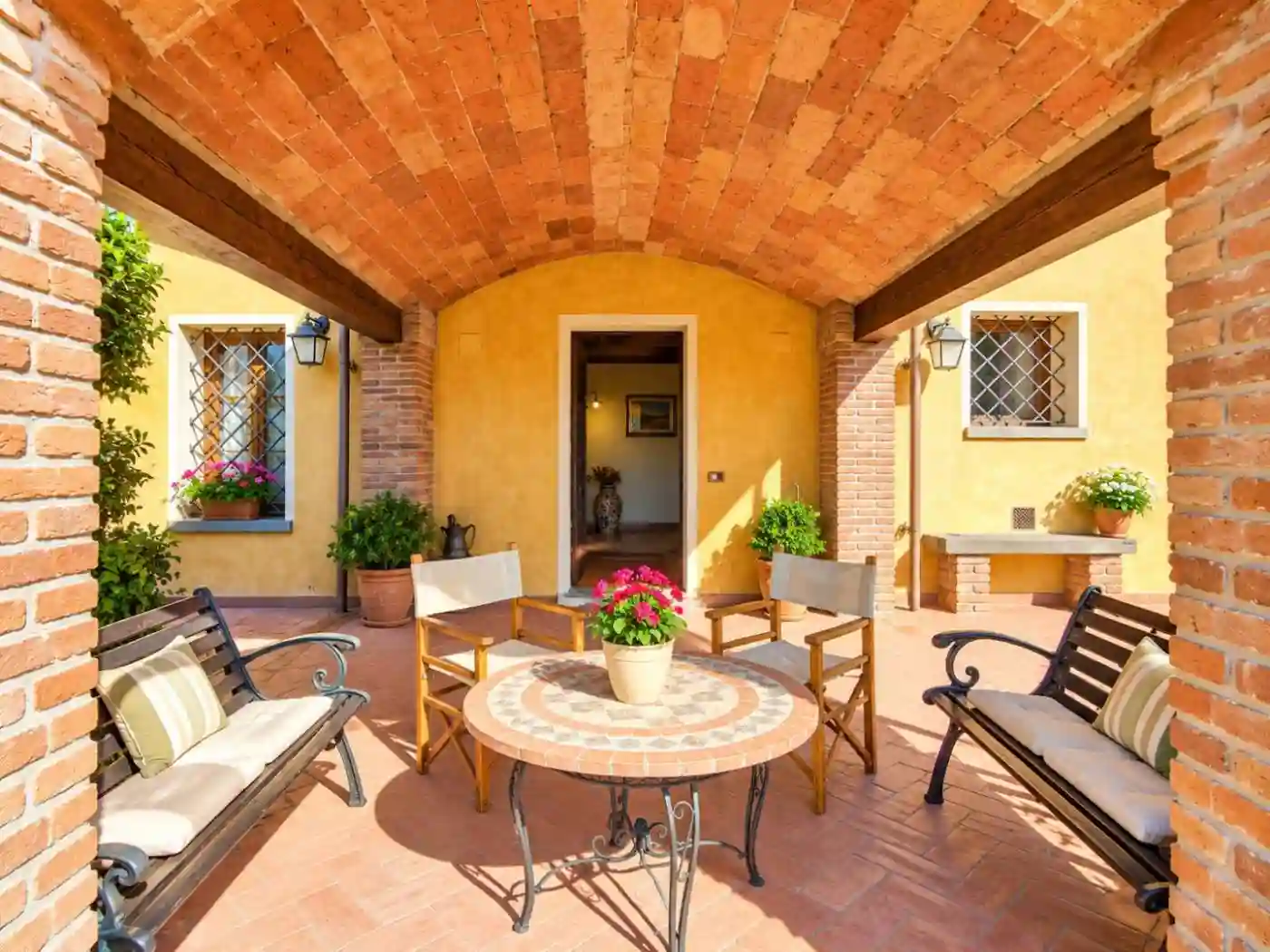 Villa - foto 4