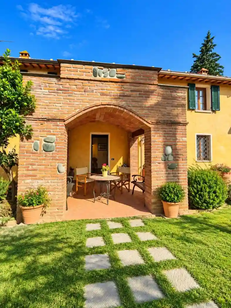 Villa - foto 5