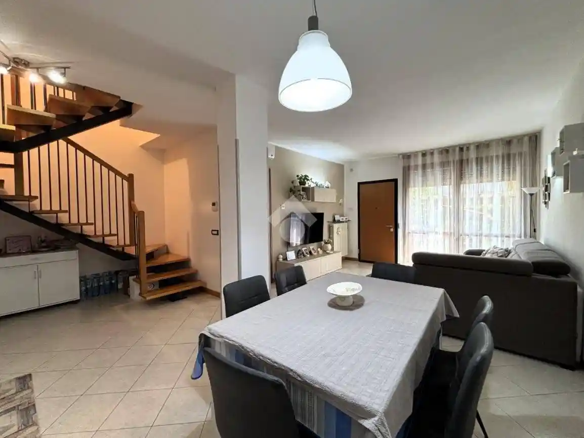 Appartamento in vendita a Cadoneghe