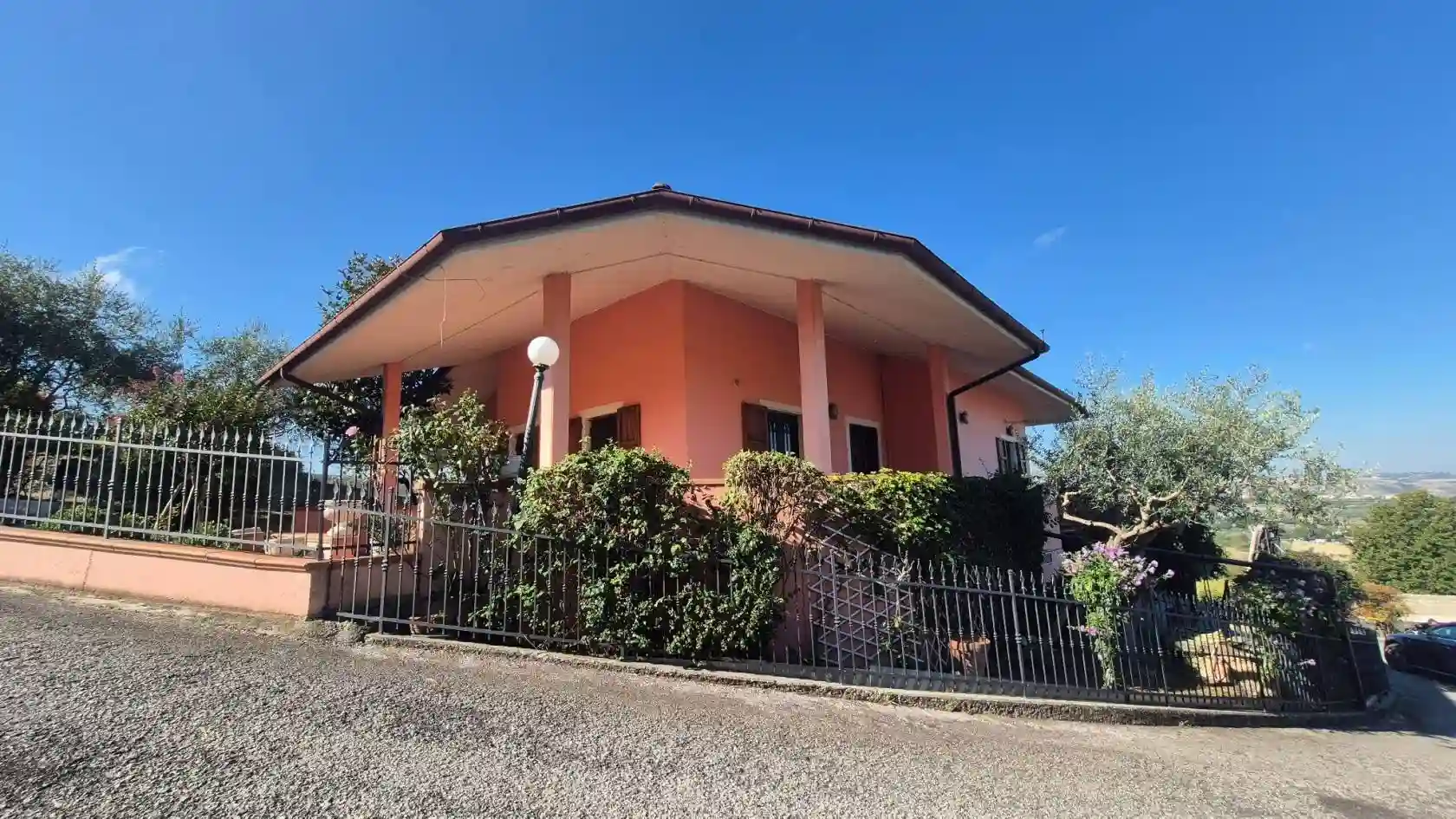 Villa - foto 4