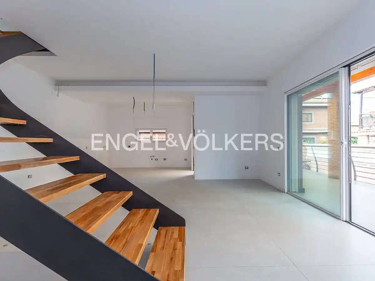 Villa in vendita a Roma