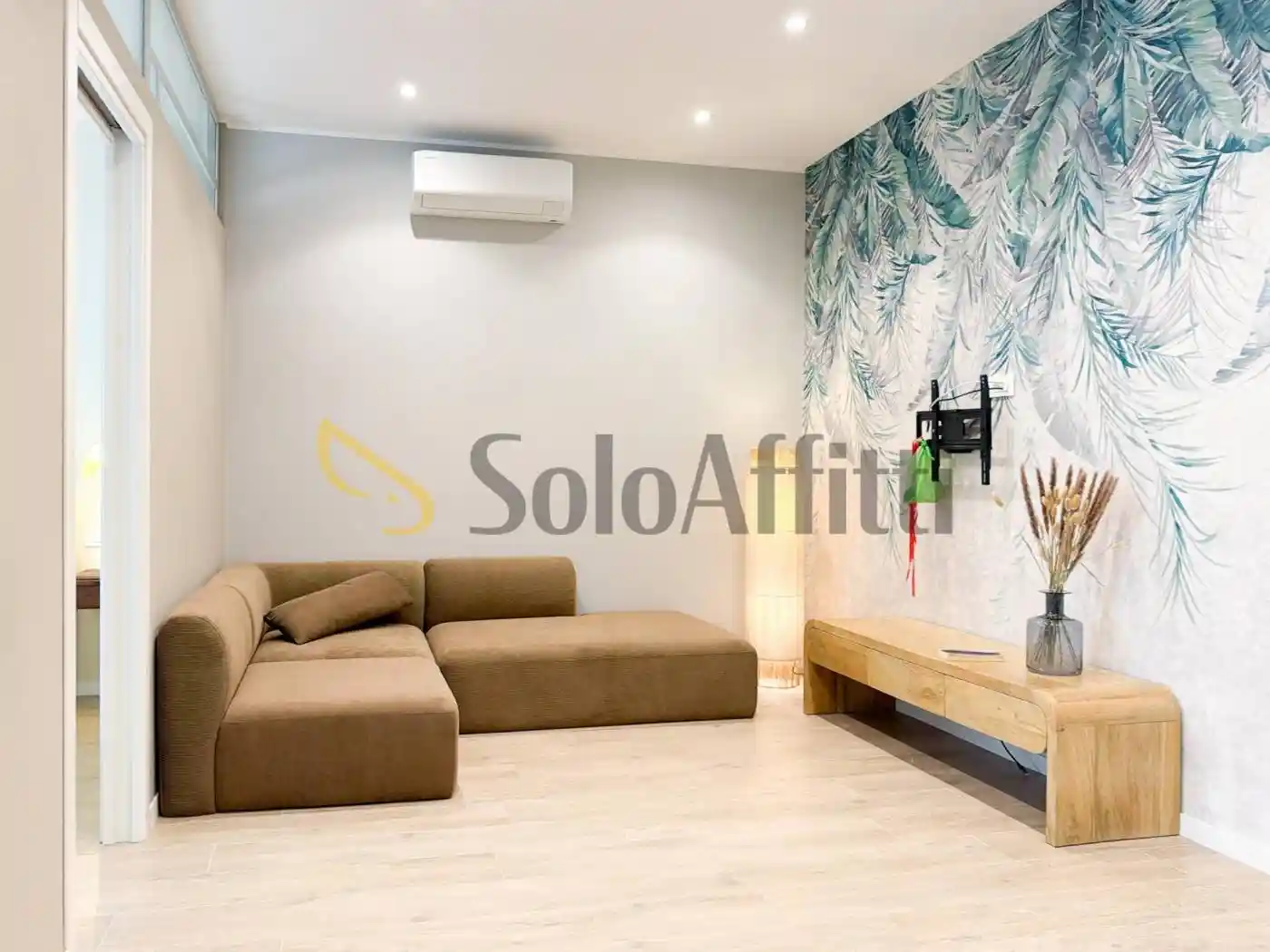 Appartamento in affitto a Roma