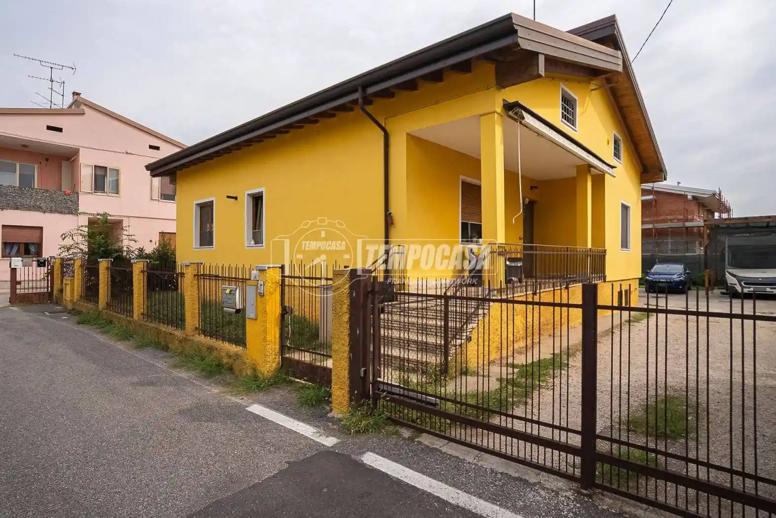 Villa in vendita a Castiglione delle Stiviere