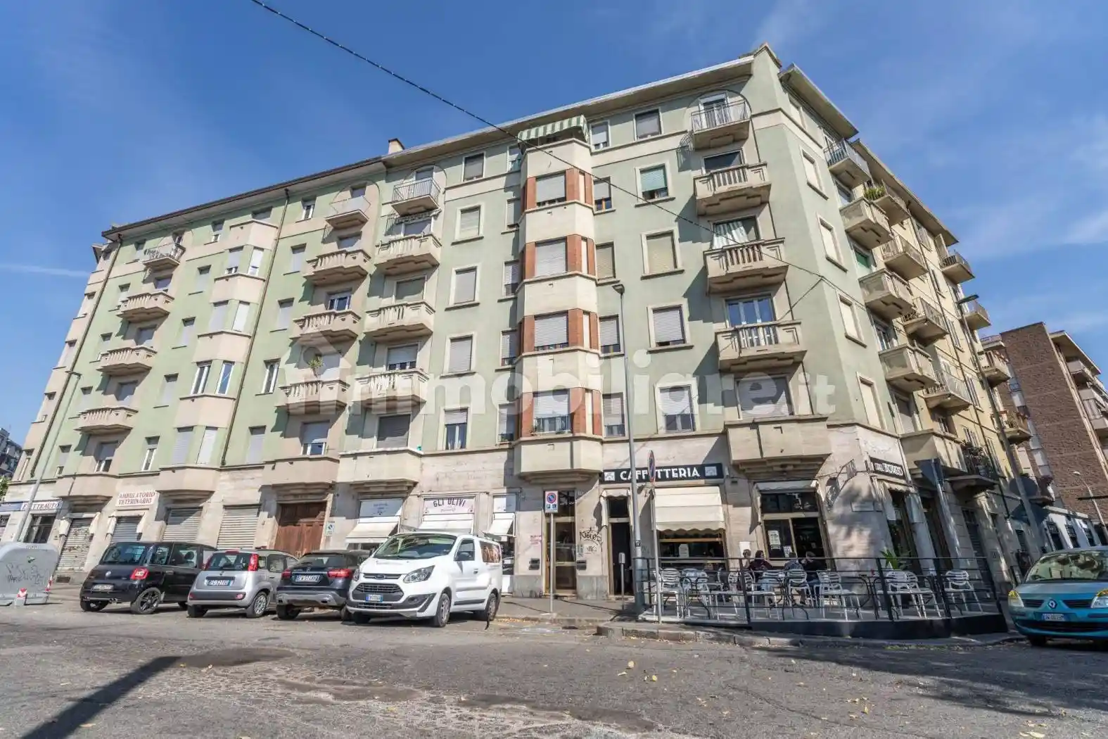 Appartamento in vendita a Torino