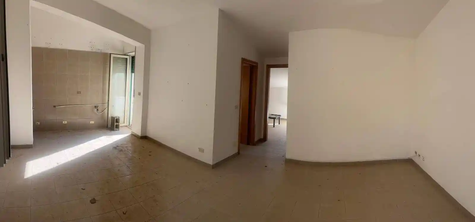 Attico - Mansarda in vendita a Catanzaro