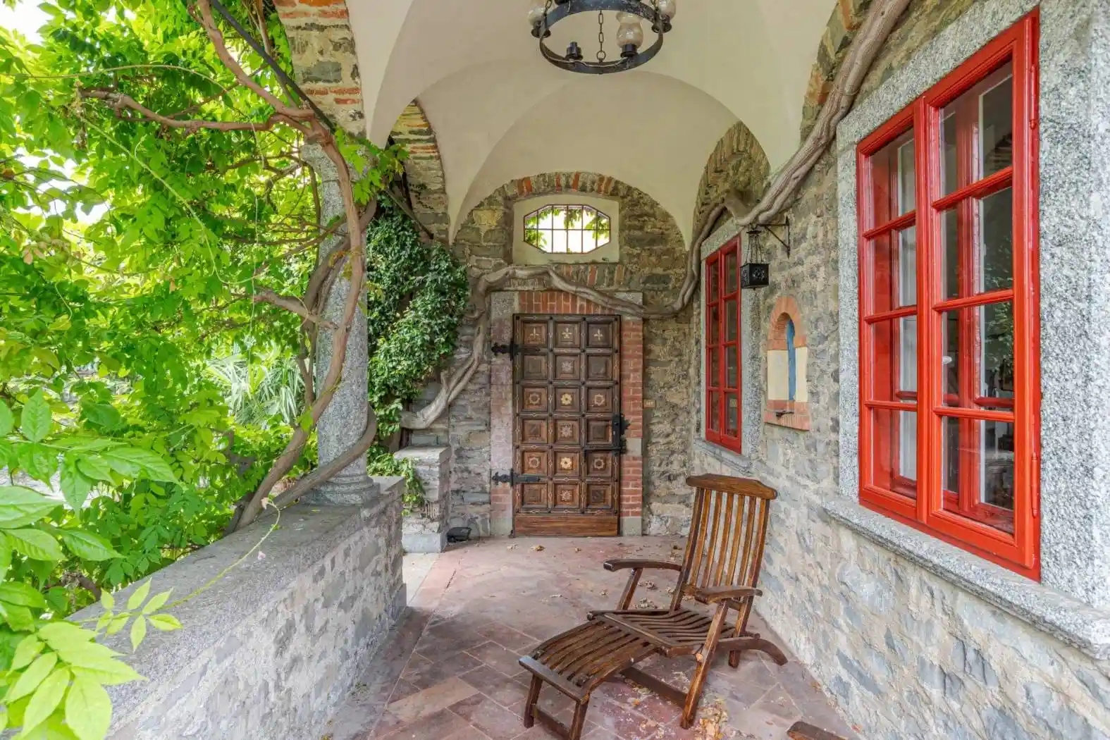 Villa in vendita a Tremezzina