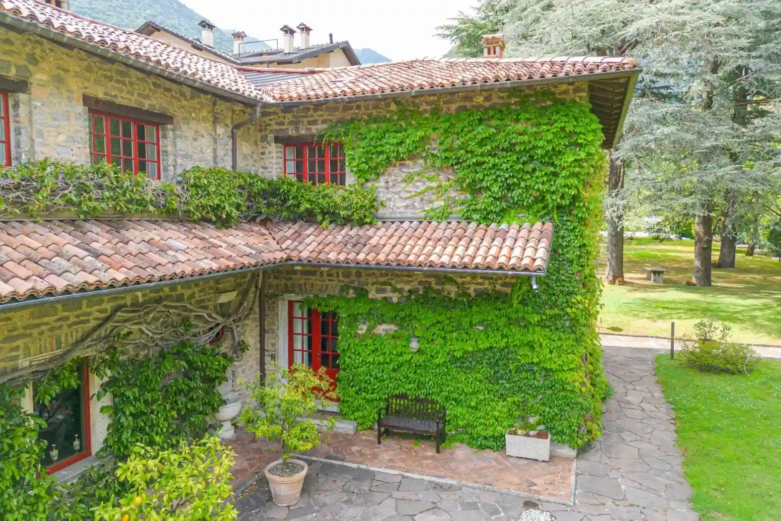 Villa - foto 3