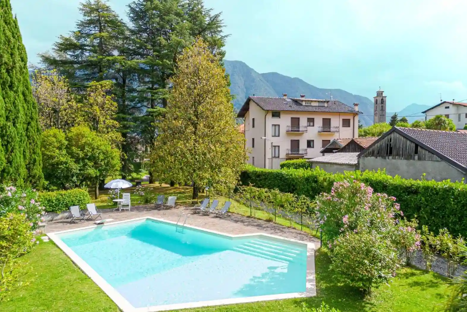 Villa - foto 5