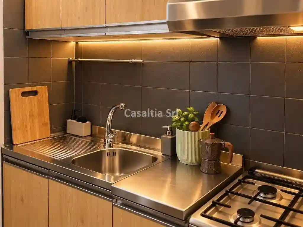 Appartamento - foto 4