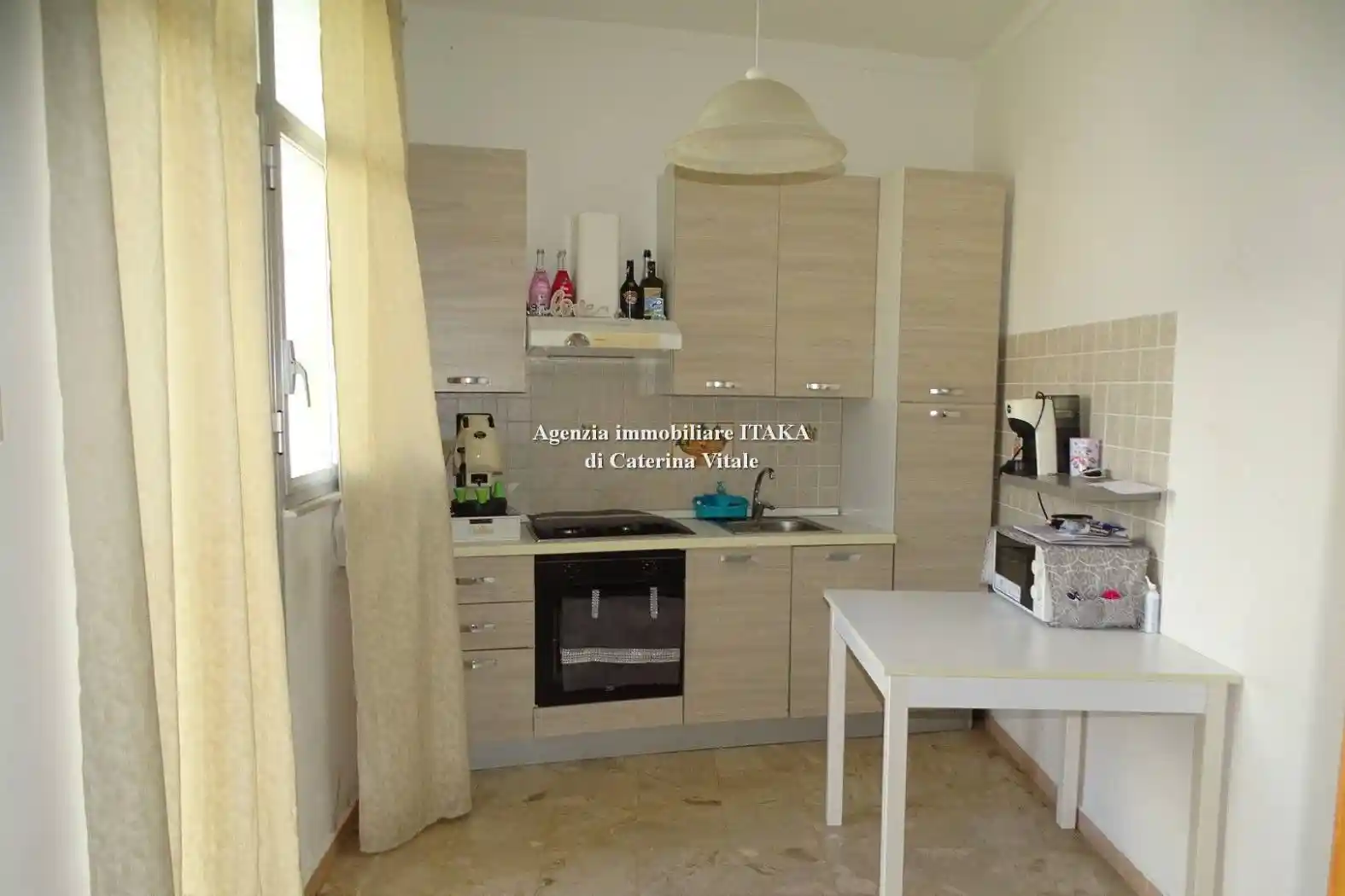 Appartamento in affitto a Villabate