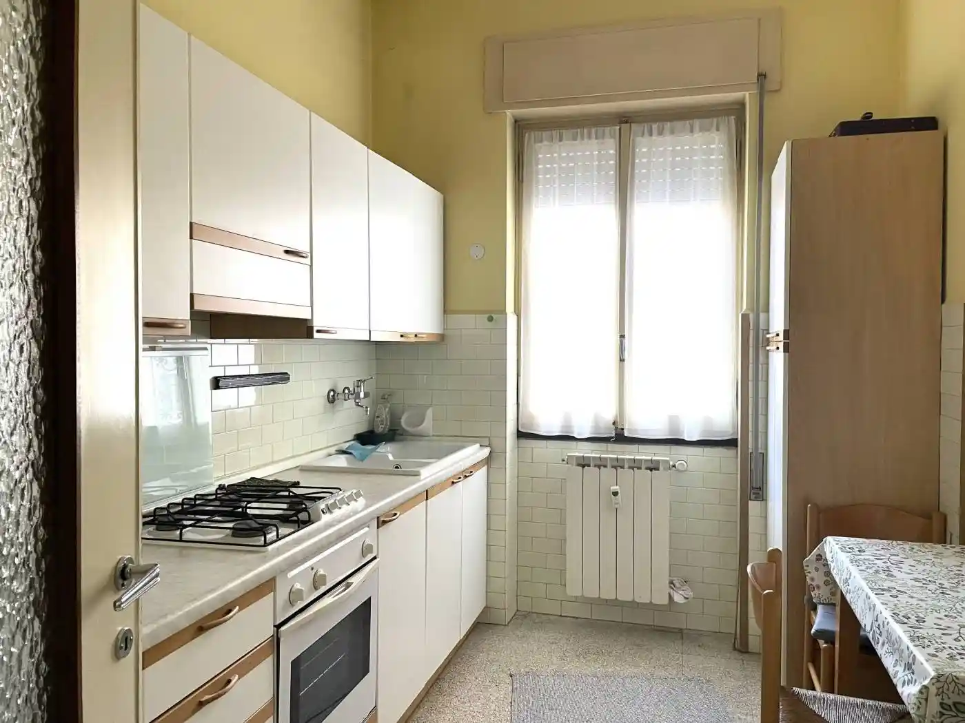 Appartamento in affitto a Brescia