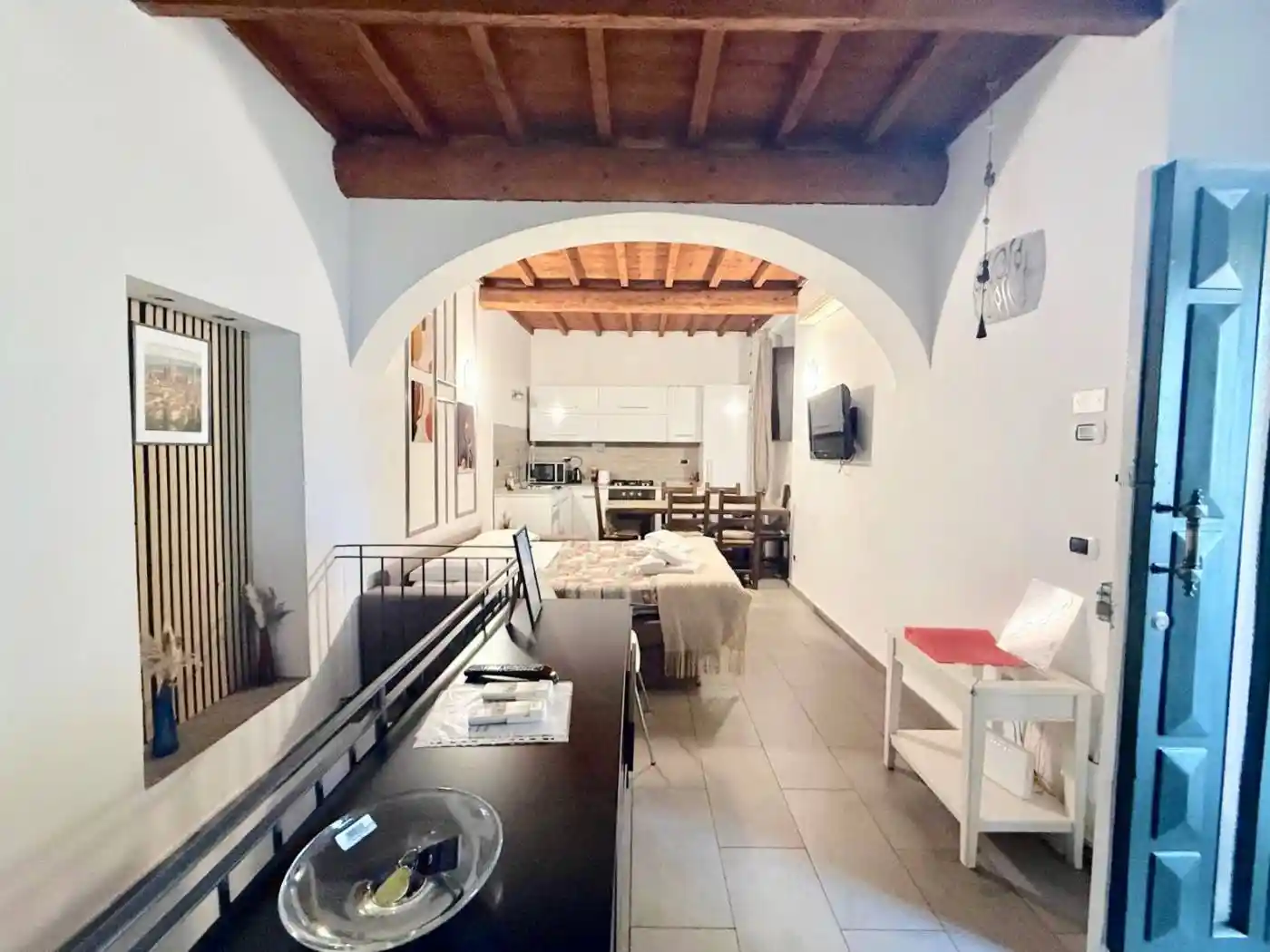 Appartamento in vendita a Firenze