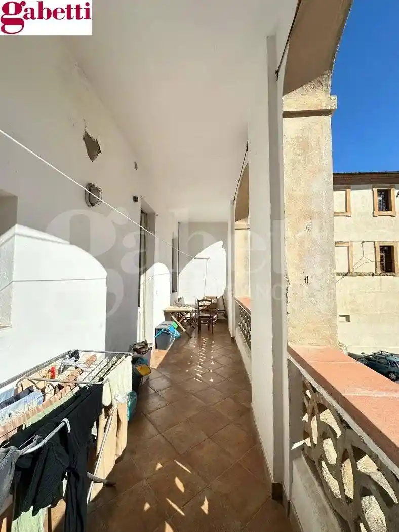 Appartamento in vendita a Siena