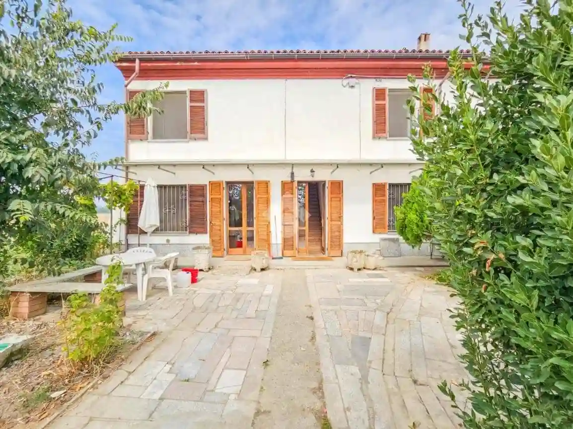 Casa indipendente - foto 2