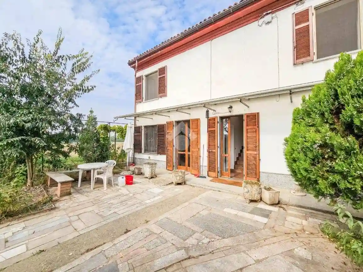 Casa indipendente - foto 5