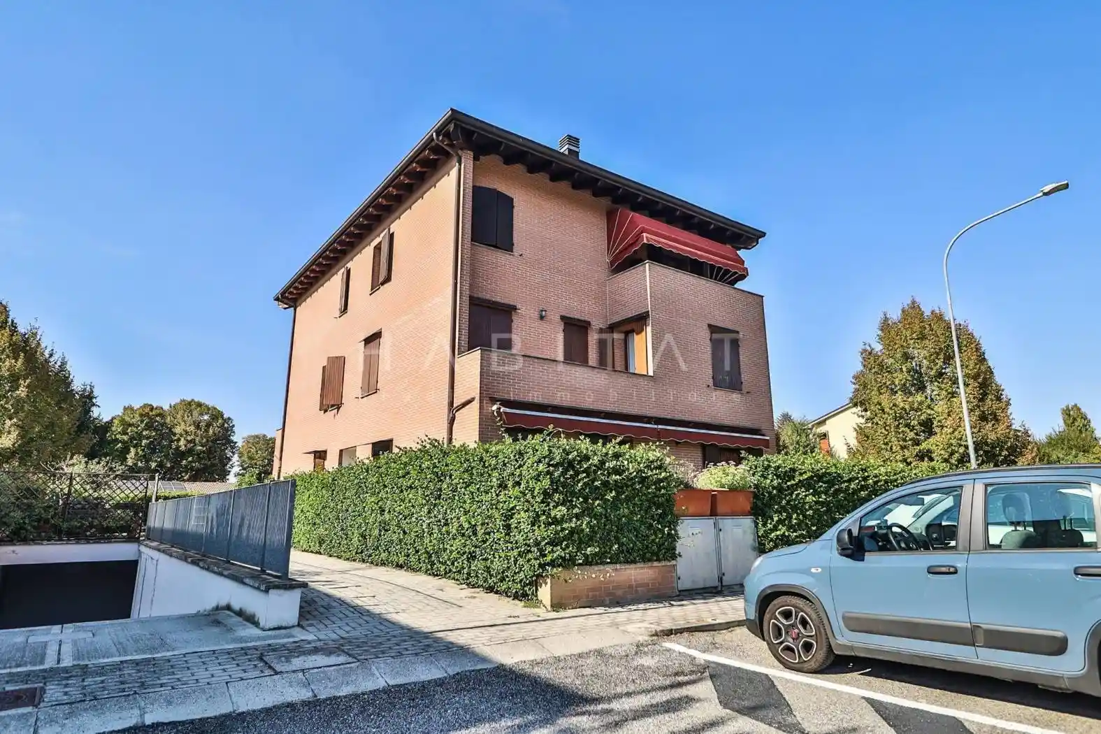Appartamento in vendita a Minerbio