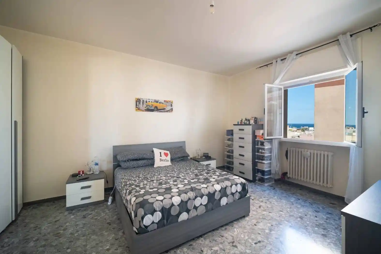 Appartamento in vendita a Monopoli