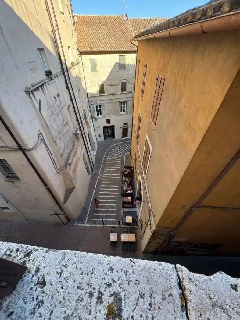 Appartamento in affitto a Perugia