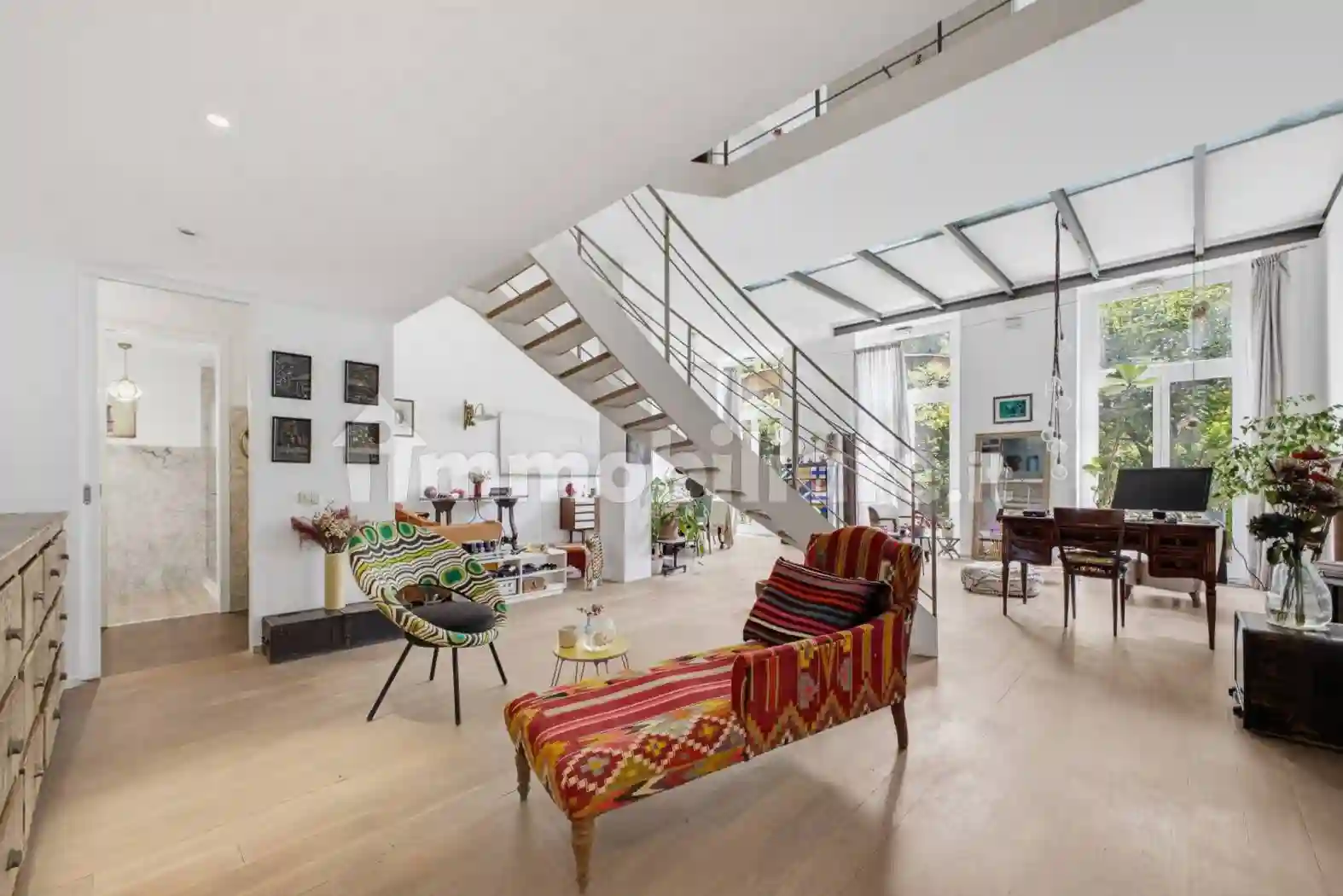 Loft - foto 3