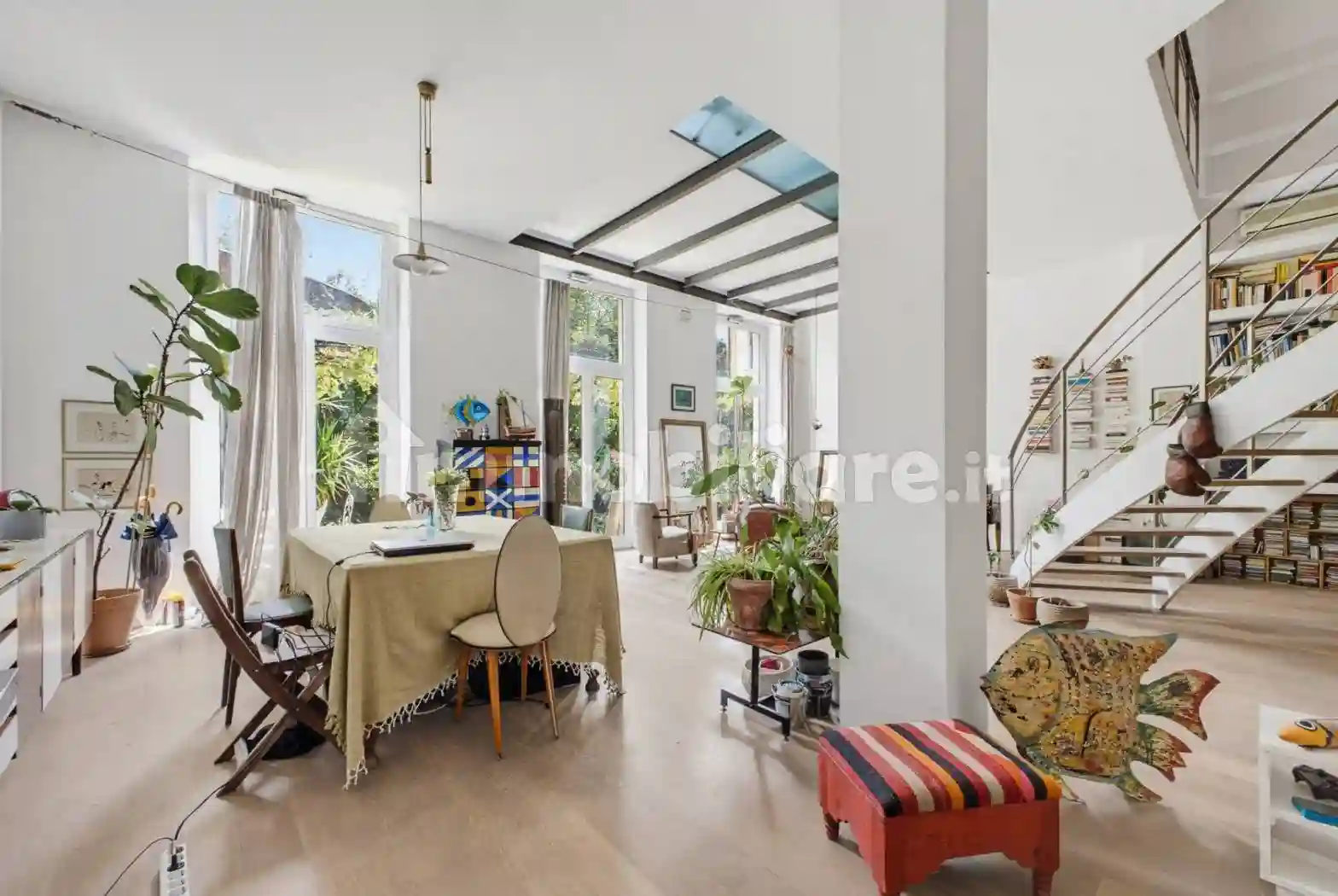 Loft - foto 4