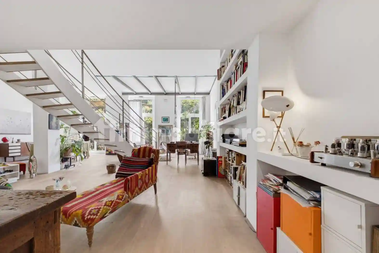 Loft - foto 5