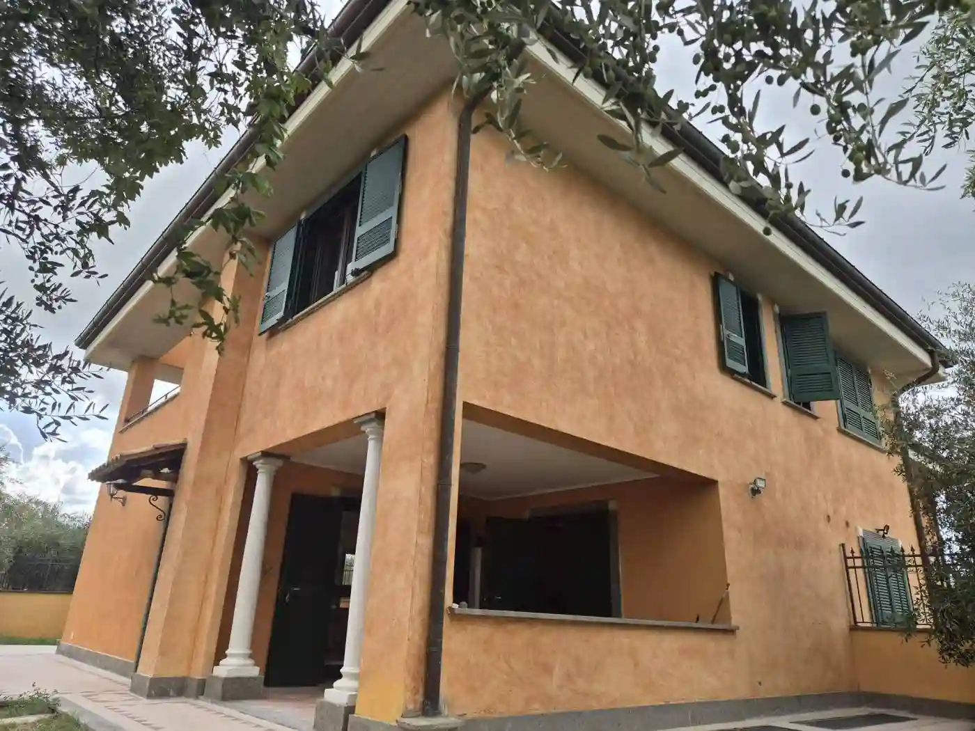 Villa - foto 3