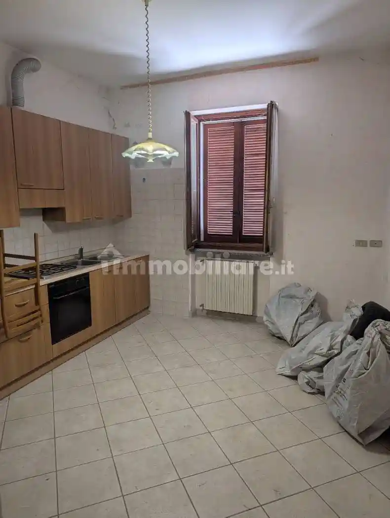 Appartamento in vendita a Misinto