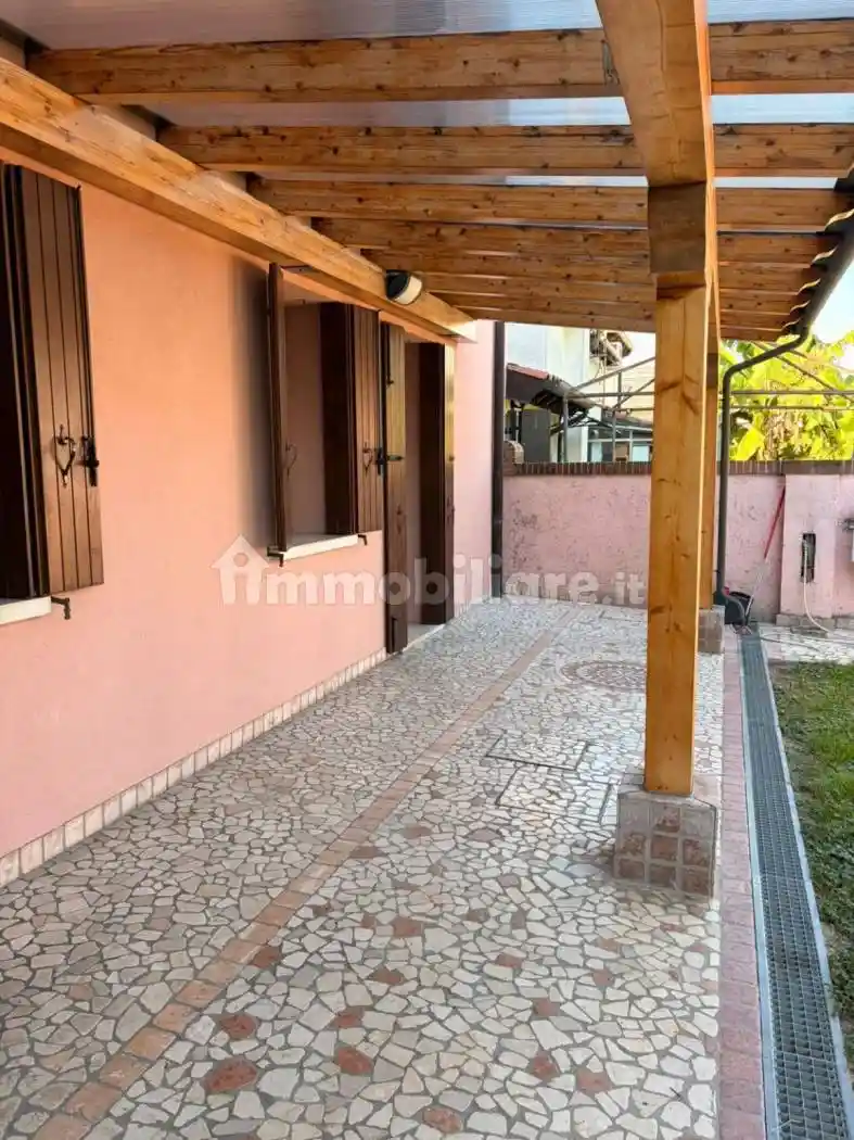 Villetta a schiera in vendita a Mira