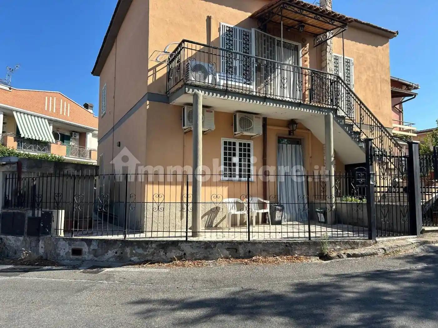 Appartamento in vendita a Fonte Nuova
