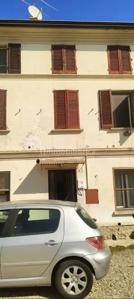 Casa indipendente in vendita a Portalbera